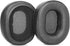 1 Pair of Ear Pads Cushion Cover Earpads Replacement Compatible with Sony MDR-ZX750BN MDR-ZX750AP Headphones...